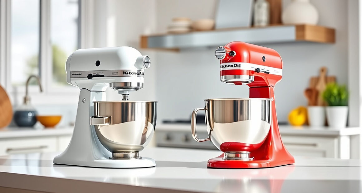 Is the KitchenAid Classic Worth It? Honest Review