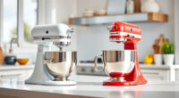 Is the KitchenAid Classic Worth It? Honest Review