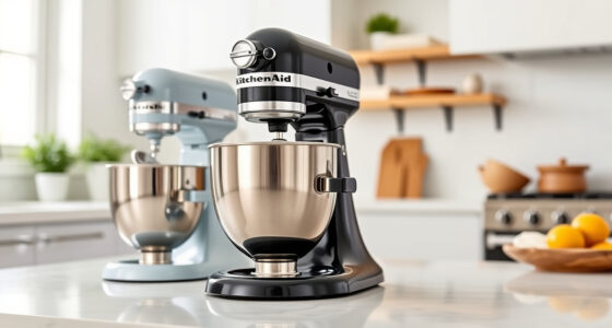 Is the KitchenAid Mini Worth It? Honest Review