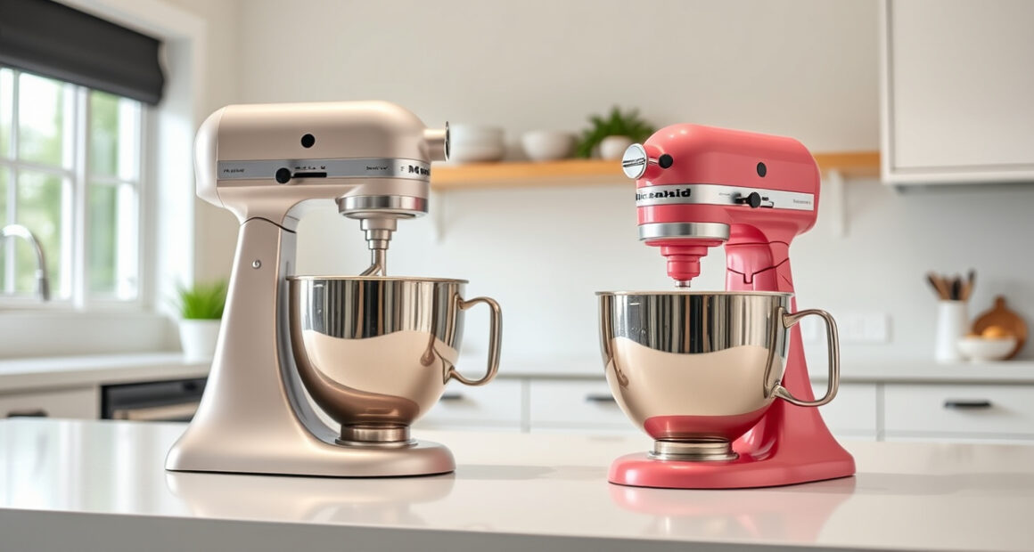 Is the KitchenAid Pro Line Worth It? Honest Review