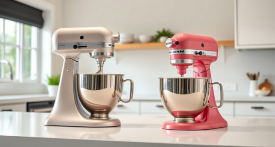 Is the KitchenAid Pro Line Worth It? Honest Review