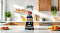 Is the Vitamix E310 Explorian Worth It? Honest Review