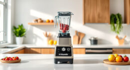 Is the Vitamix E310 Explorian Worth It? Honest Review