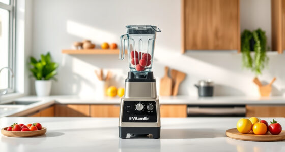 Is the Vitamix E310 Explorian Worth It? Honest Review