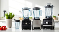 Is the Vitamix Propel 750 Worth It? Honest Review