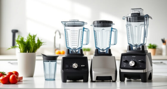 Is the Vitamix Propel 750 Worth It? Honest Review