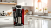 Keurig Coffee Maker Maintenance: A Complete How-To & Troubleshooting Guide