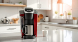 Keurig Coffee Maker Maintenance: A Complete How-To & Troubleshooting Guide