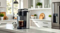 Keurig Coffee Maker Won't Turn On: Causes & Easy Fixes