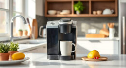 Keurig Coffee Maker Won't Turn On: Causes & Simple Fixes