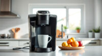 Keurig Coffee Tastes Bad: Causes & Easy Fixes