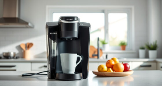 Keurig Coffee Tastes Bad: Causes & Easy Fixes