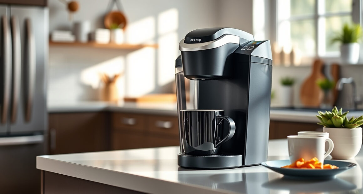 Keurig Coffee Tastes Bad: Causes & Easy Fixes