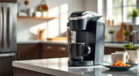 Keurig Coffee Tastes Bad: Causes & Easy Fixes