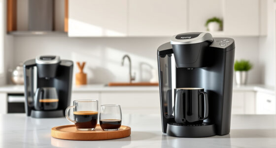 Keurig Descaling Solutions & Accessories: Compatibility & Buying Guide