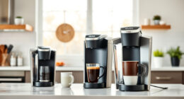Keurig K-Cafe Review: Pros, Cons, and Who It's For