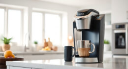 Keurig K-Cafe Review: Pros, Cons, and Who It's For
