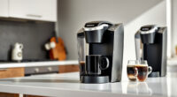 Keurig K-Duo Review: Pros, Cons, and Who It's For