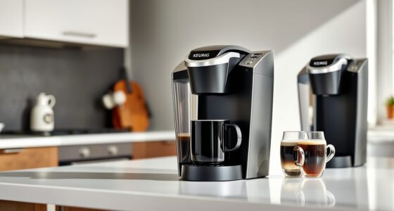 Keurig K-Duo Review: Pros, Cons, and Who It's For
