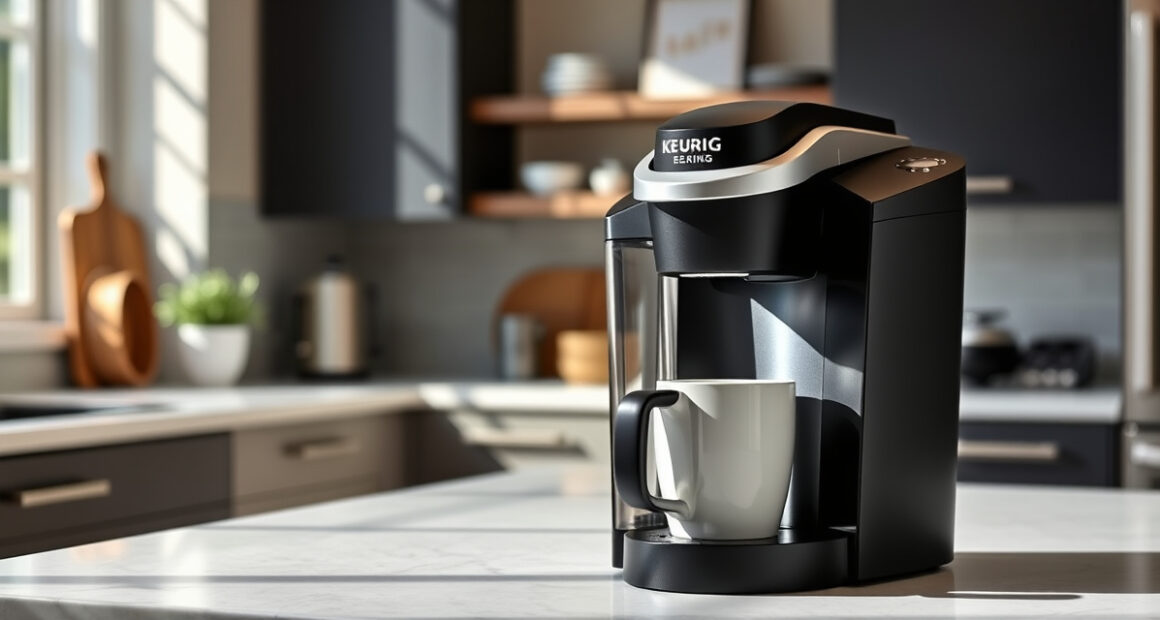 Keurig K-Duo Review: Pros, Cons, and Who It's For
