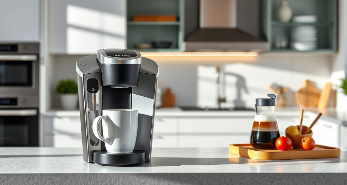 Keurig K-Duo vs Keurig K-Cafe: Which Fits Your Coffee Routine?