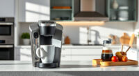Keurig K-Duo vs Keurig K-Cafe: Which Fits Your Coffee Routine?