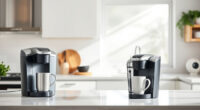 Keurig K-Mini Review: Compact, Efficient, and Space-Saving