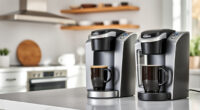Keurig K-Mini Review: Compact, Efficient, Perfect for Small Spaces