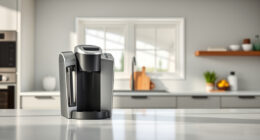 Keurig K-Mini vs Keurig K-Elite: Compact vs Premium Coffee Makers