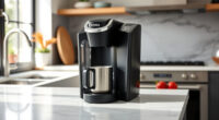 Keuring Coffee Maker Maintenance: Essential Tips & Troubleshooting
