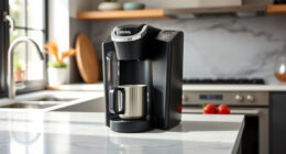 Keuring Coffee Maker Maintenance: Essential Tips & Troubleshooting