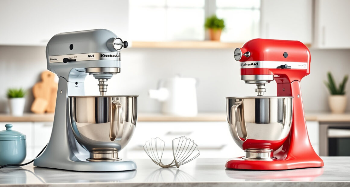 KitchenAid Classic Stand Mixer Review: Pros, Cons & Who It's For