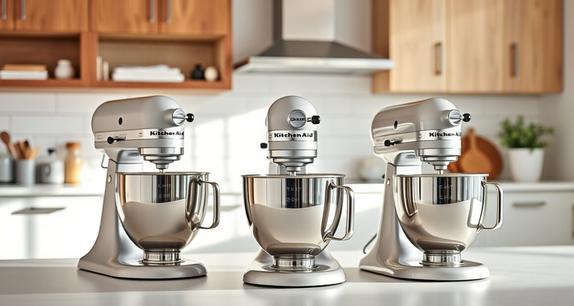 KitchenAid Classic Stand Mixer Review: Pros, Cons & Who It's For