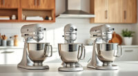 KitchenAid Classic Stand Mixer Review: Pros, Cons & Who It's For