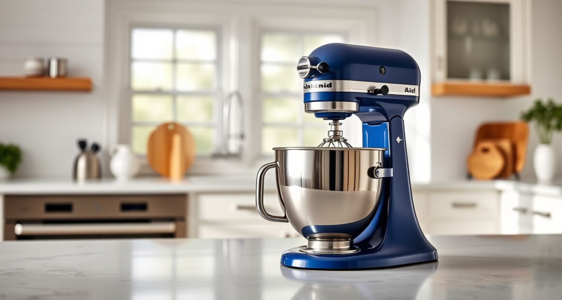 KitchenAid Classic vs KitchenAid Pro Line: Full Comparison