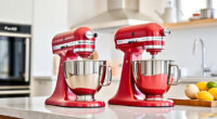 KitchenAid Extra Bowls & Attachments: Compatibility & Buying Guide