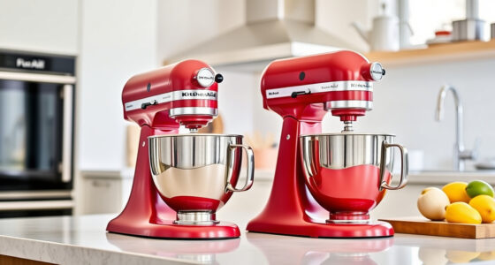 KitchenAid Extra Bowls & Attachments: Compatibility & Buying Guide