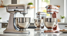 KitchenAid Extra Bowls: Compatibility & Buying Guide