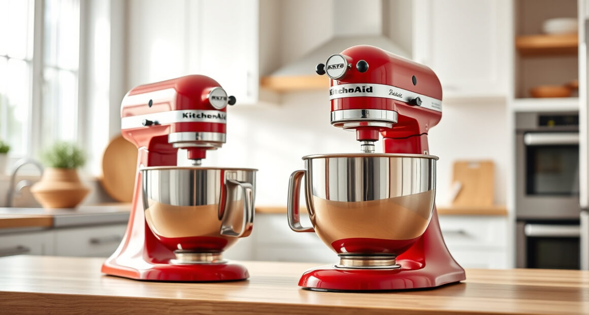 KitchenAid Flex Edge Beater: Compatibility & Buying Guide