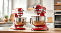 KitchenAid Flex Edge Beater: Compatibility & Buying Guide