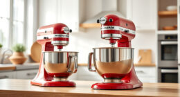 KitchenAid Flex Edge Beater: Compatibility & Buying Guide