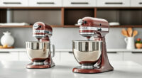 KitchenAid Flex Edge Beater Compatibility & Buying Guide
