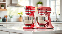 KitchenAid Mini Review: Pros, Cons, and Who It's For