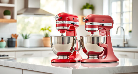 KitchenAid Mini Review: Pros, Cons, and Who It's For