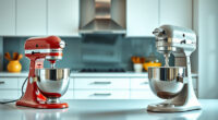 KitchenAid Pro Line Review: Pros, Cons, and Who It's For