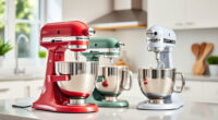 KitchenAid Pro Line Review: Pros, Cons, and Who It's For