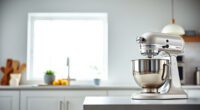 KitchenAid Professional 600 Review: Pros, Cons, and Who It's For