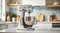 KitchenAid Professional 600 vs KitchenAid Pro Line: Full Comparison