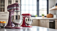 KitchenAid Stand Mixer Leaking Oil: Causes and Fixes
