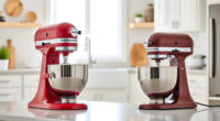 KitchenAid Stand Mixer Maintenance: A Complete Guide
